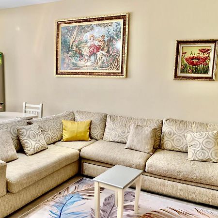 Syzo Apartments Pogradec Zewnętrze zdjęcie