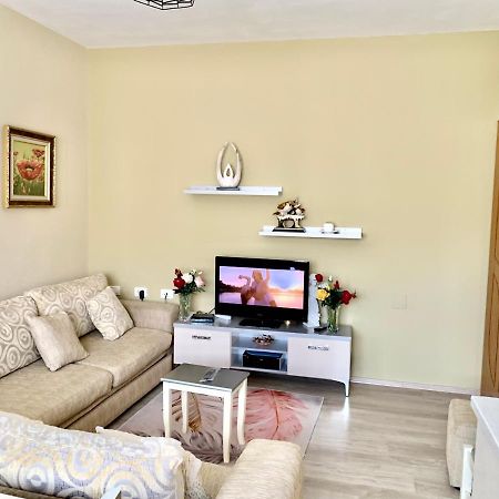 Syzo Apartments Pogradec Zewnętrze zdjęcie