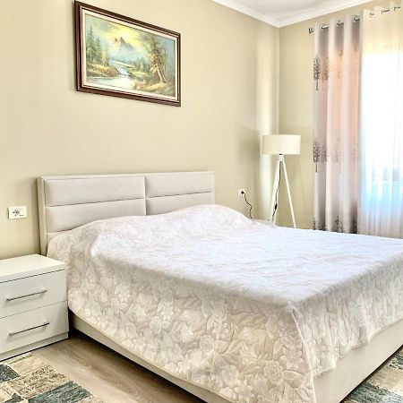 Syzo Apartments Pogradec Zewnętrze zdjęcie