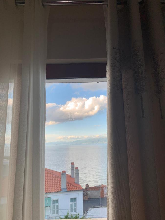 Syzo Apartments Pogradec Zewnętrze zdjęcie