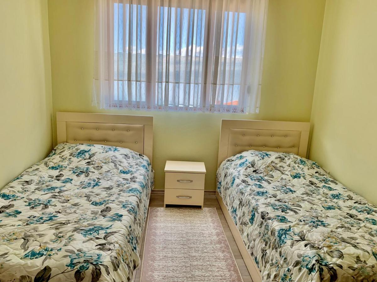 Syzo Apartments Pogradec Zewnętrze zdjęcie