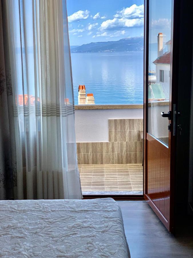 Syzo Apartments Pogradec Zewnętrze zdjęcie