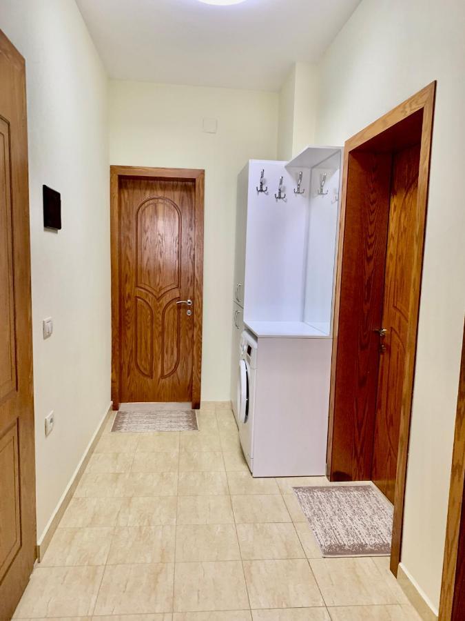 Syzo Apartments Pogradec Zewnętrze zdjęcie