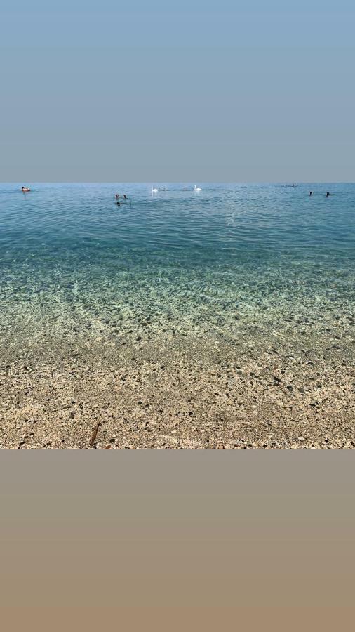 Syzo Apartments Pogradec Zewnętrze zdjęcie