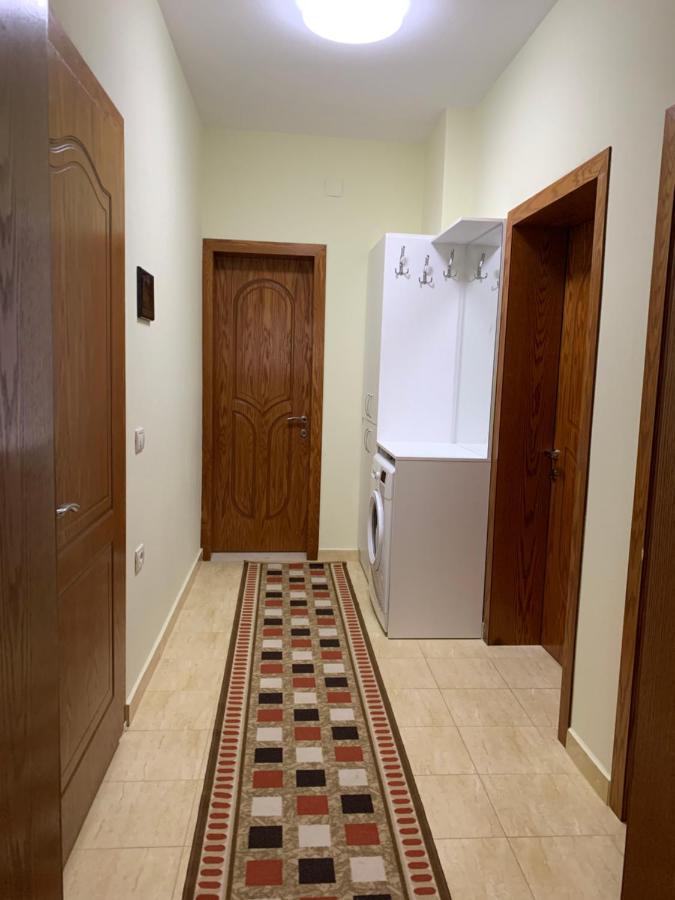 Syzo Apartments Pogradec Zewnętrze zdjęcie