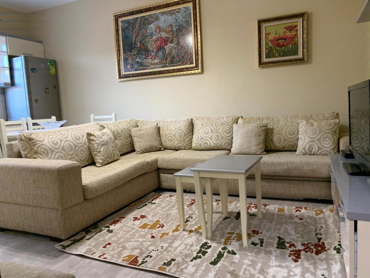 Syzo Apartments Pogradec Zewnętrze zdjęcie
