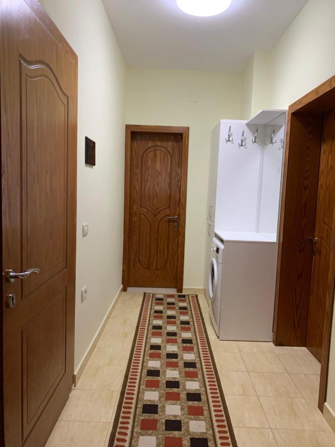 Syzo Apartments Pogradec Zewnętrze zdjęcie
